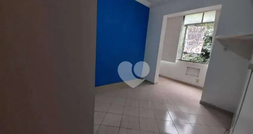 Apartamento com 2 quartos à venda, 53 m² por r$ 850.000 - jardim botânico - rio de janeiro/rj