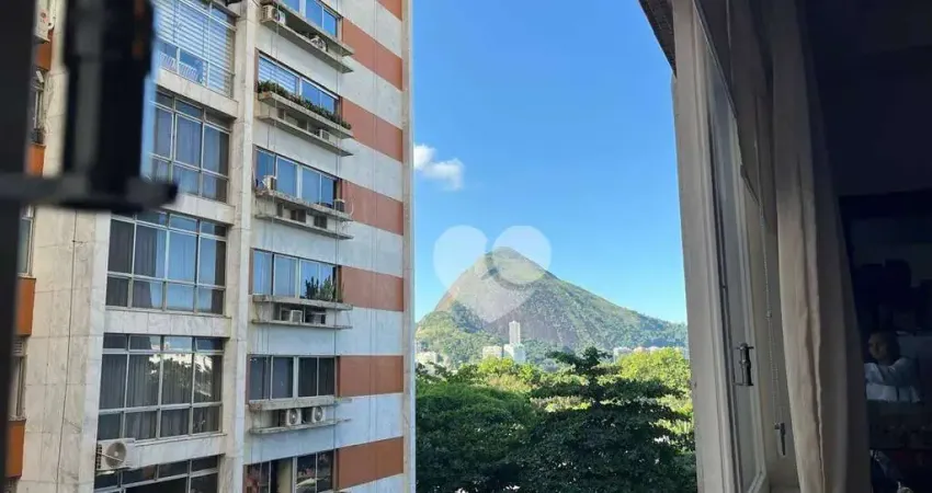 Apartamento com 3 quartos à venda, 111 m² por R$ 2.000.000 - Leblon - Rio de Janeiro/RJ