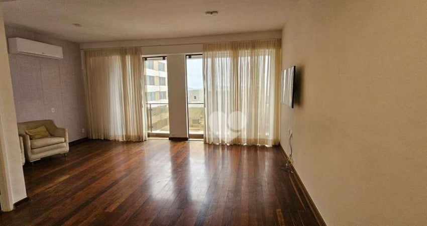 Apartamento com 2 quartos para alugar, 97 m² por R$ 15.301/mês - Ipanema - Rio de Janeiro/RJ