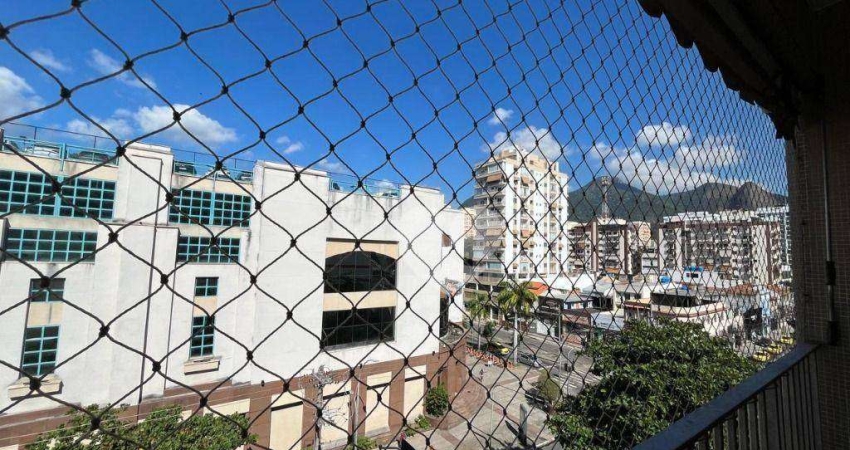 Apartamento com 2 quartos à venda, 74 m² por R$ 380.000,00 - Vila Isabel /RJ