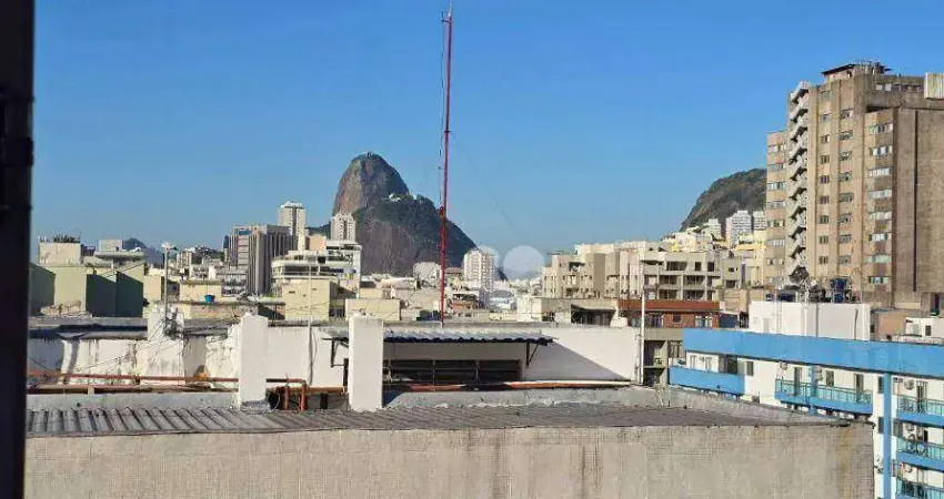 Apartamento com 3 quartos à venda na Rua Voluntários da Pátria, --, Botafogo, Rio de Janeiro
