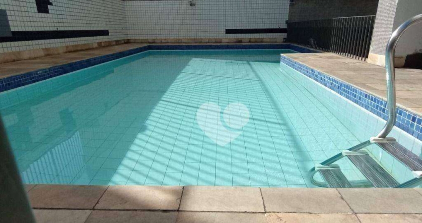 Apartamento com 2 quartos à venda, 81 m² por R$ 495.000 - Grajaú - Rio de Janeiro/RJ