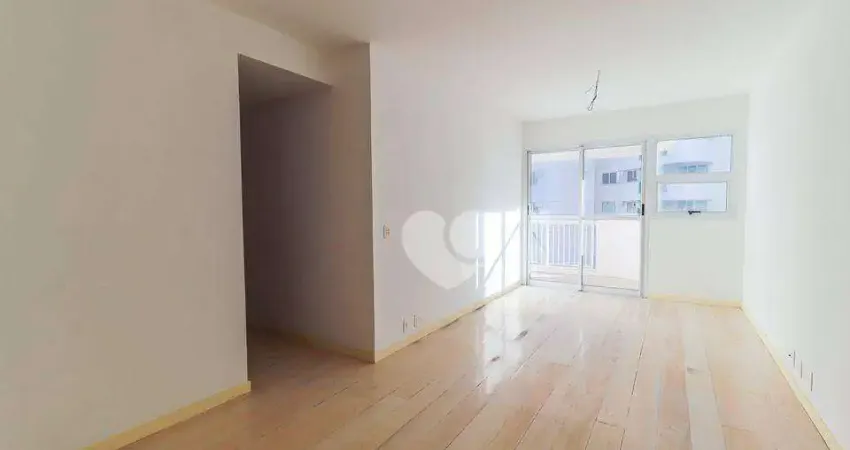 Apartamento com 3 quartos à venda, 83 m² por R$ 604.255 - Recreio dos Bandeirantes - Rio de Janeiro/RJ