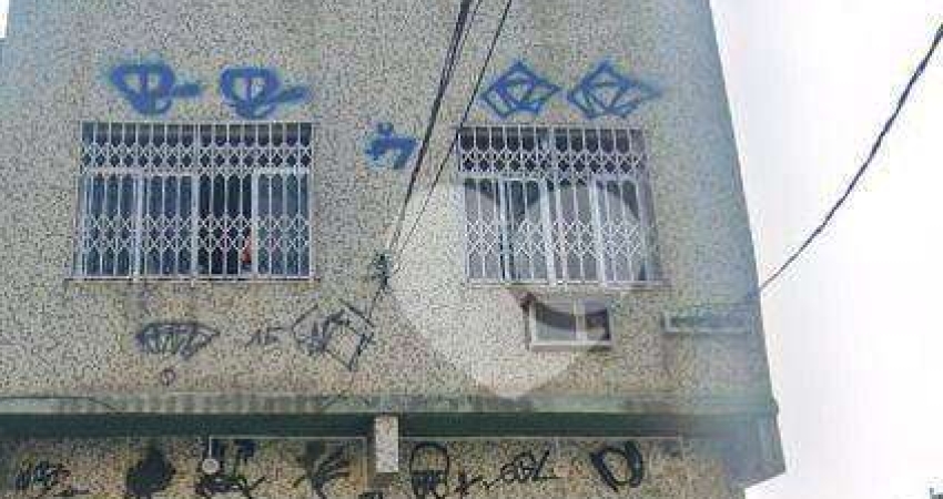 Apartamento com 2 quartos à venda na Rua João Romariz, --, Ramos, Rio de Janeiro