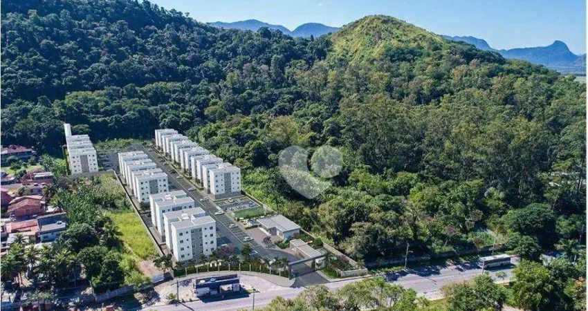 Apartamento com 2 quartos à venda na Estrada dos Bandeirantes, --, Vargem Grande, Rio de Janeiro