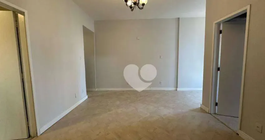 Apartamento com 1 quarto à venda, 45 m² por R$ 390.000- Centro - Rio de Janeiro/RJ