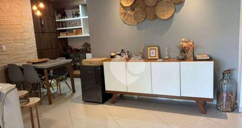 Cobertura com 2 dormitórios à venda, 149 m² por R$ 1.050.000,00 - Recreio dos Bandeirantes - Rio de Janeiro/RJ