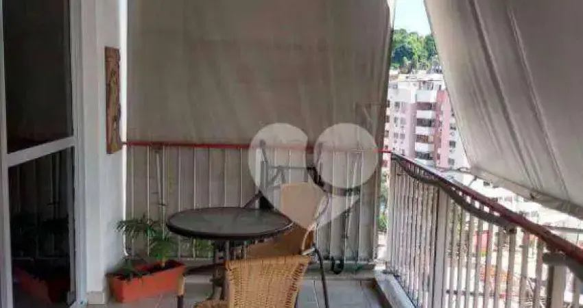 Apartamento com 2 quartos à venda, 91 m² por r$ 250.000 - eng. novo- rio de janeiro/rj