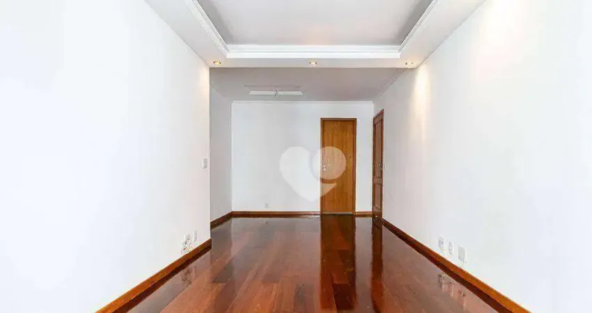 Apartamento com 3 quartos à venda, 83 m² por R$ 658.910 - Recreio dos Bandeirantes - Rio de Janeiro/RJ