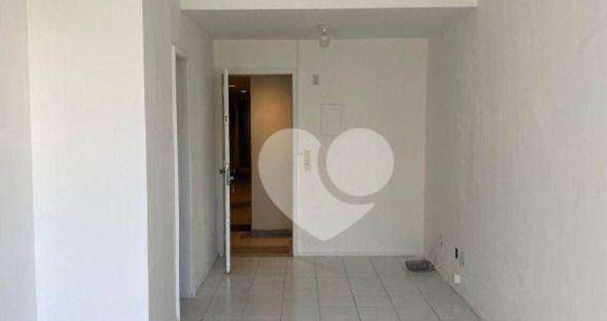 Sala à venda, 28 m² por R$ 150.000 - Barra da Tijuca