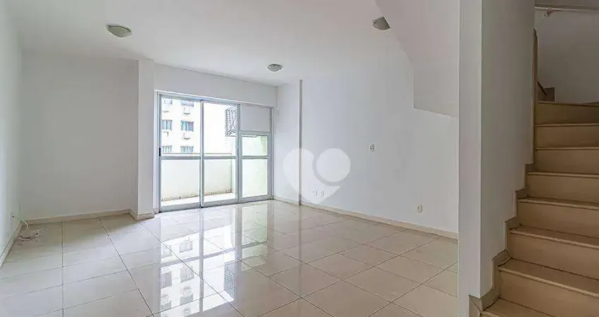 Apartamento com 2 quartos à venda, 94 m² por R$ 594.658 - Recreio dos Bandeirantes - Rio de Janeiro/RJ