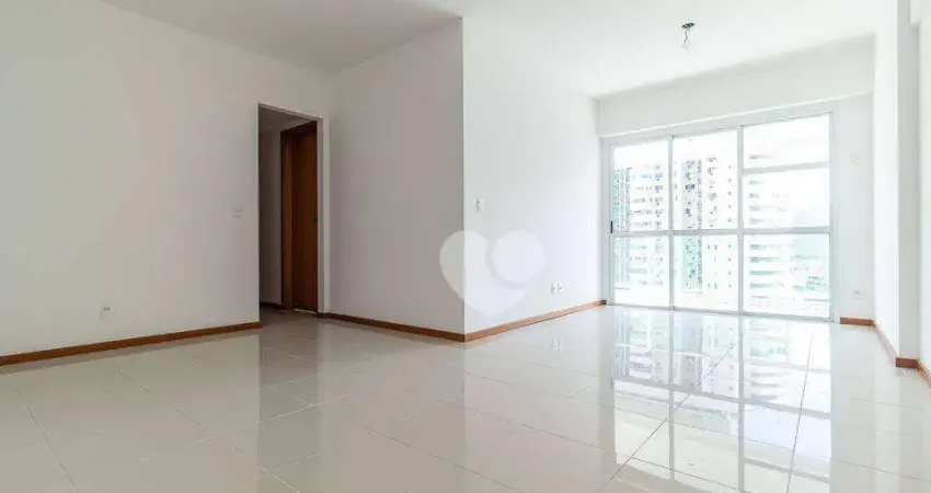 Apartamento com 3 quartos à venda, 92 m² por R$ 758.699 - Recreio dos Bandeirantes - Rio de Janeiro/RJ