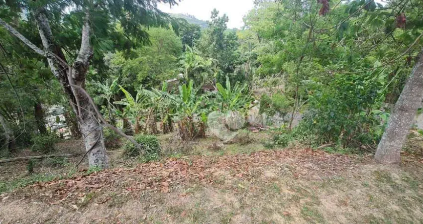 Terreno Plano e Murado em Condomínio Estruturado – Vargem Pequena | 339,7m²