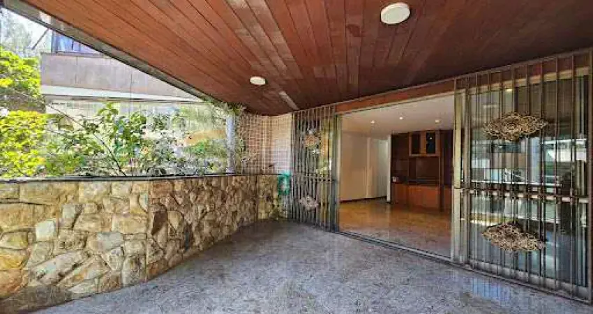 Apartamento com 4 quartos à venda, 127 m² por R$ 1.800.000 - Jardim Oceânico - Rio de Janeiro/RJ