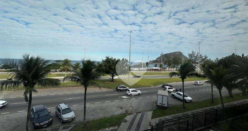 Apartamento com 2 quartos (suítes) à venda, 98 m² por R$ 1.200.000 - Recreio dos Bandeirantes - Rio de Janeiro/RJ