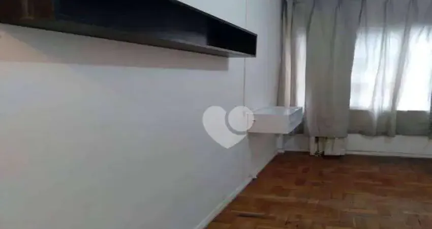 Kitnet com 1 dormitório à venda, 19 m² por R$ 350.000,00 - Botafogo - Rio de Janeiro/RJ