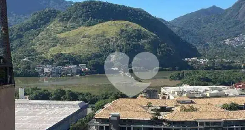 Cobertura com 3 quartos à venda na Rua Jornalista Henrique Cordeiro, --, Barra da Tijuca, Rio de Janeiro