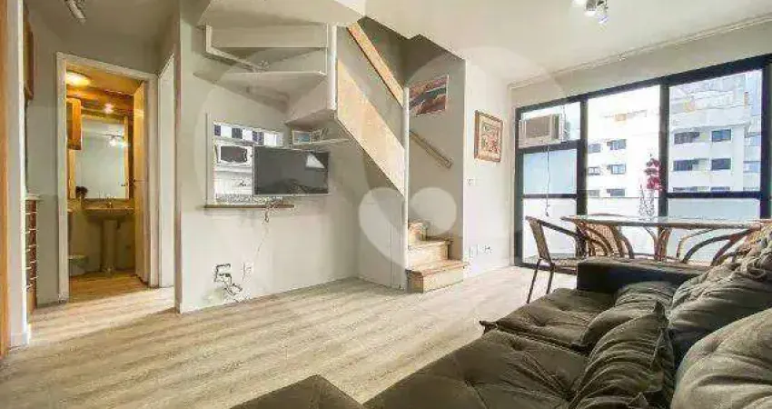 Apartamento com 2 quartos à venda, 70 m² por R$ 590.000 - Recreio dos Bandeirantes - Rio de Janeiro/RJ