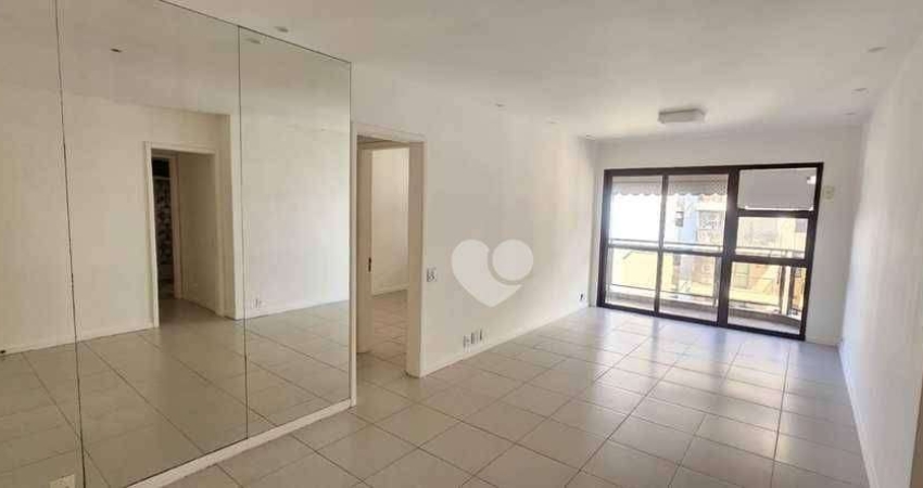Apartamento com 2 Quartos à venda, 96 m² por R$ 1.395.913 - Barra da Tijuca - Rio de Janeiro/RJ