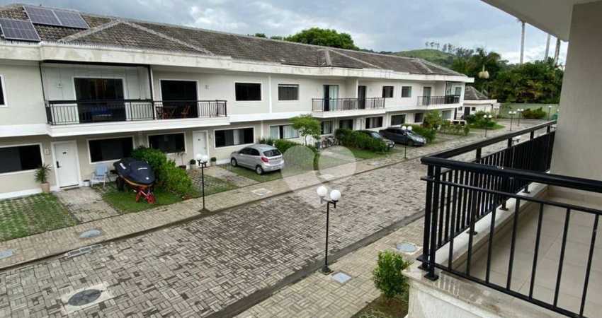 Casa com 4 quartos para alugar, 138 m² por R$ 5.478/mês - Vargem Grande - Rio de Janeiro/RJ