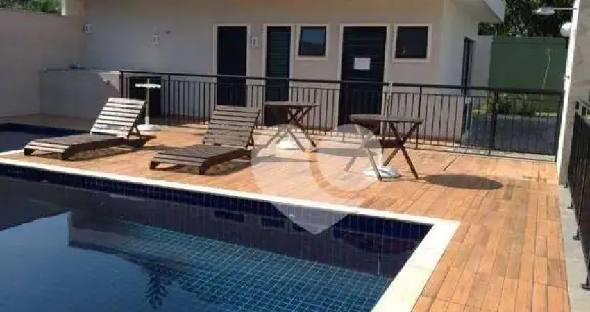 Casa com 4 quartos para alugar, 138 m² por r$ 5.478/mês - vargem grande - rio de janeiro/rj