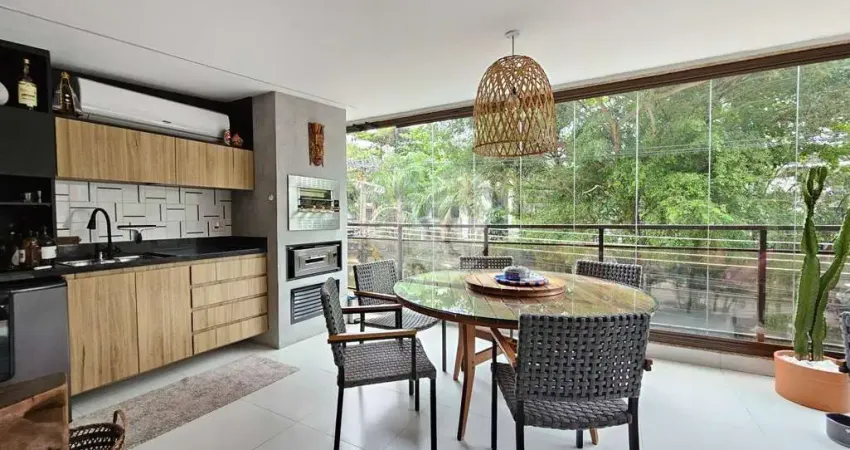 Apartamento com 4 quartos  à venda, 196 m² por R$ 2.500.000 - Jardim Oceânico - Rio de Janeiro/RJ