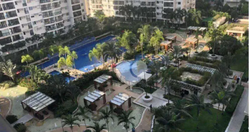 Apartamento com 3 quartos à venda, 88 m² por R$ 980.000 - Barra Olímpica - Rio de Janeiro/RJ