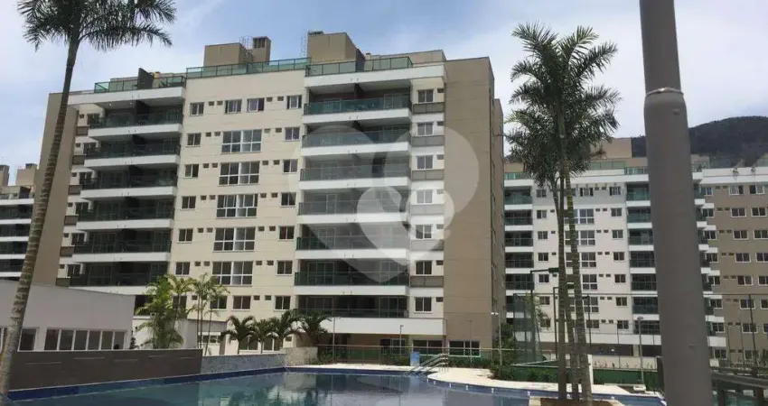 Apartamento com 2 quartos à venda, 70 m² por R$ 560.000,00 - Recreio dos Bandeirantes - Rio de Janeiro/RJ