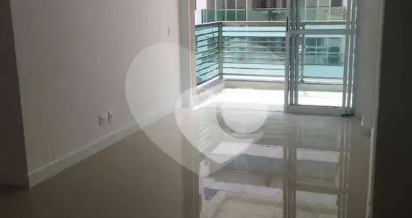 Apartamento com 2 quartos à venda, 70 m² por r$ 560.000,00 - recreio dos bandeirantes - rio de janeiro/rj