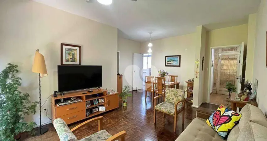Apartamento com 3 quartos à venda na Rua Gurupi, --, Grajaú, Rio de Janeiro