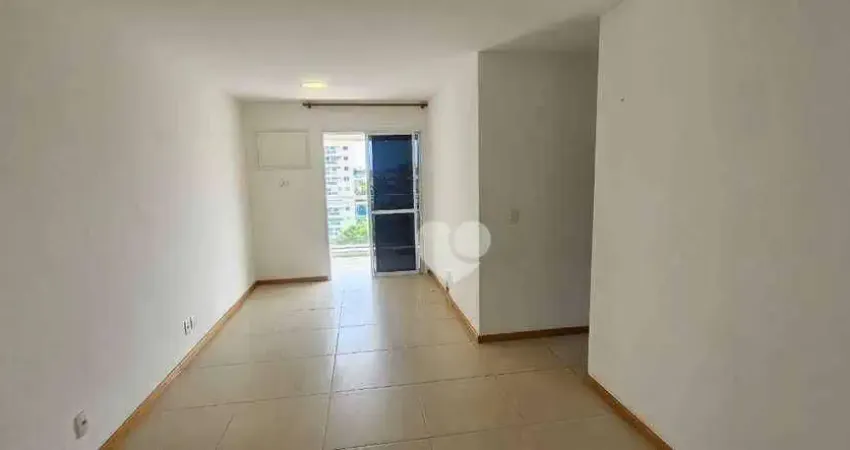 Apartamento com 3 quartos à venda, 81 m² por R$ 675.722 - Recreio dos Bandeirantes - Rio de Janeiro/RJ
