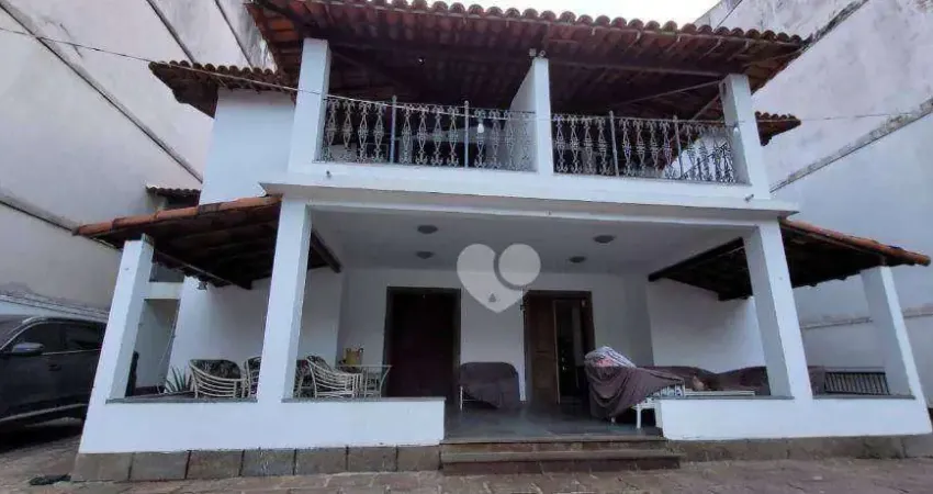 Casa com 7 quartos à venda, 650 m² por R$ 2.600.000 - Recreio dos Bandeirantes - Rio de Janeiro/RJ