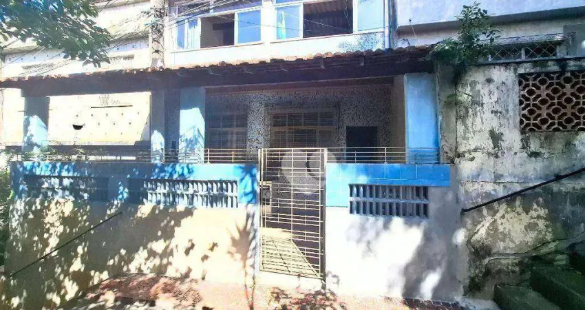 Casa com 3 quartos à venda, 47 m² por R$ 350.000 - Engenho Novo - Rio de Janeiro/RJ