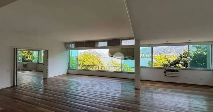 Apartamento com 4 quartos à venda na Avenida Epitácio Pessoa, --, Lagoa, Rio de Janeiro