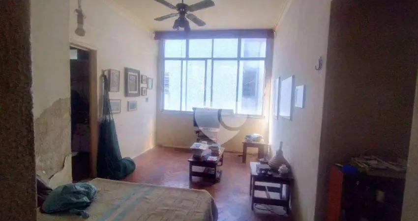 Apartamento com 2 dormitórios à venda, 51 m² por R$ 160.000,00 - Tijuca - Rio de Janeiro/RJ