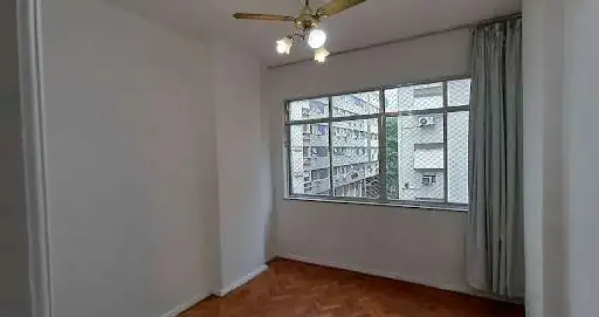 Excelente 2 quartos com dependências -  excelente localização - R$830.000,00 - Flamengo - RJ