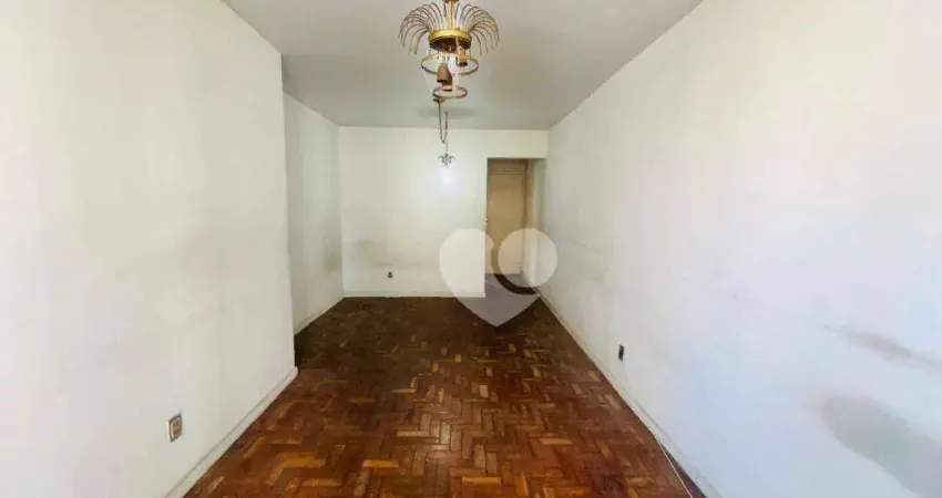Apartamento com 3 dormitórios à venda, 81 m² por R$ 700.000,00 - Botafogo - Rio de Janeiro/RJ