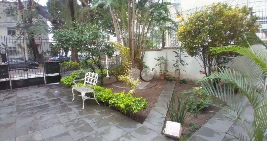 Apartamento com 2 quartos à venda na Rua Marechal Jofre, --, Grajaú, Rio de Janeiro