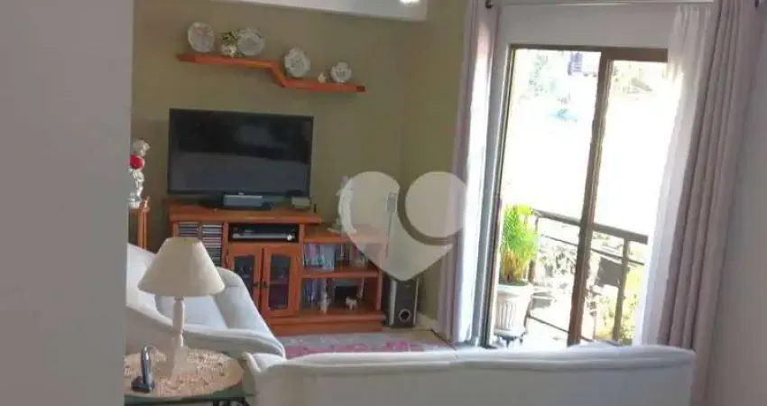 Apartamento com 2 quartos à venda, 77 m² por R$ 700.000 - • Itaipava - Petrópolis/RJ