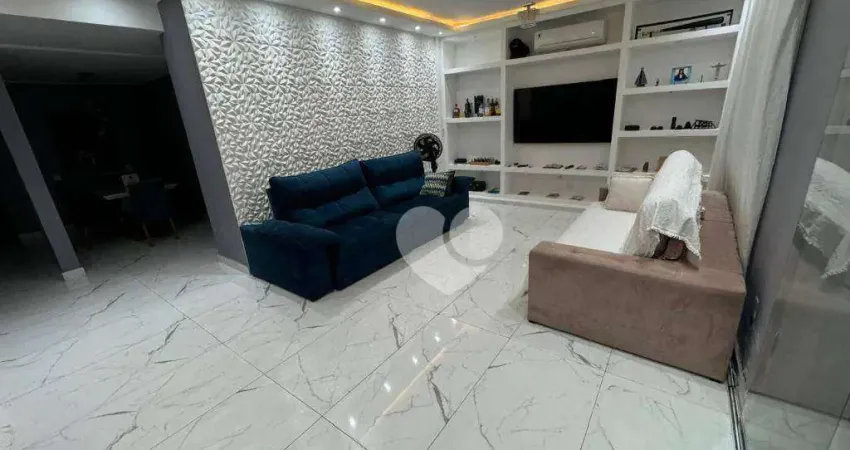 Casa com 3 dormitórios à venda, 250 m² por R$ 1.250.000,00 - Itanhangá - Rio de Janeiro/RJ