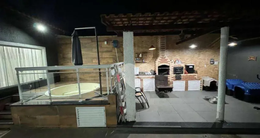 Casa com 3 dormitórios à venda, 250 m² por r$ 1.250.000,00 - itanhangá - rio de janeiro/rj