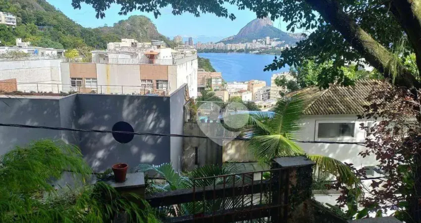 Casa com 5 quartos à venda na Rua Sacopa, --, Lagoa, Rio de Janeiro
