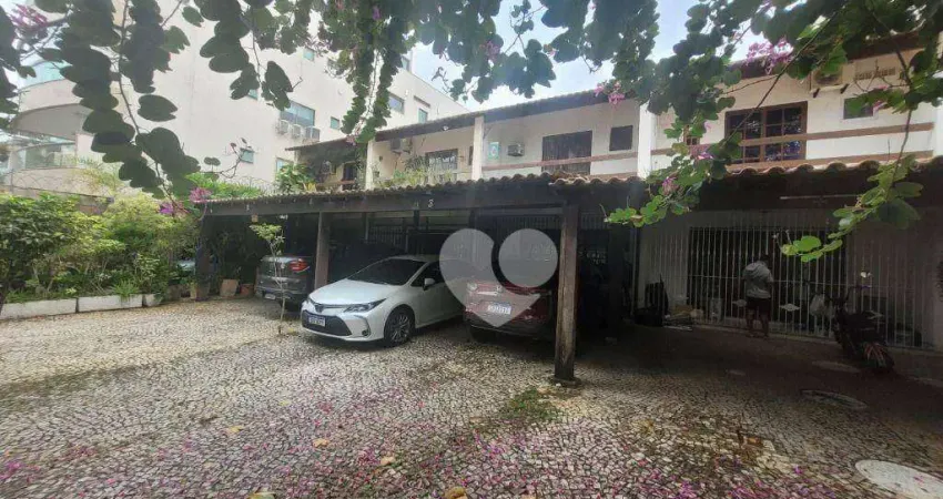 Casa com 3 quartos, 1 suíte para alugar, 188 m² por R$ 7.476/mês - Recreio dos Bandeirantes - Rio de Janeiro/RJ