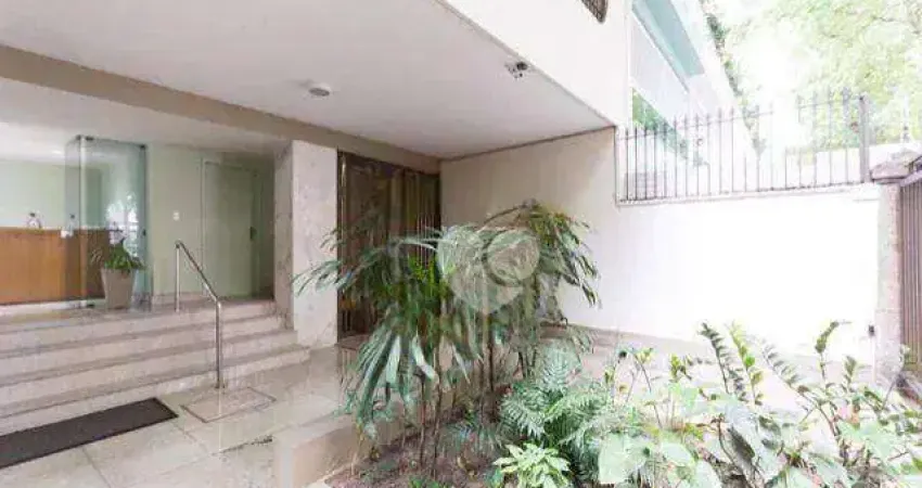 Apartamento com 2 quartos à venda, 95 m² por R$ 525.000 - Tijuca - Rio de Janeiro/RJ