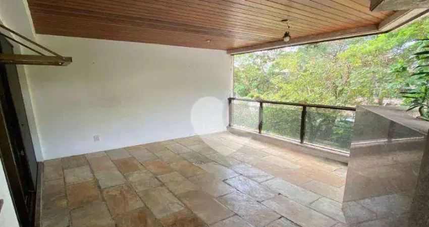 Apartamento com 2 quartos à venda, 100 m² por R$ 1.200.000 - Barra da Tijuca - Rio de Janeiro/RJ