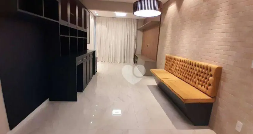 Apartamento com 2 quartos à venda na Rua Correa Dutra, --, Flamengo, Rio de Janeiro