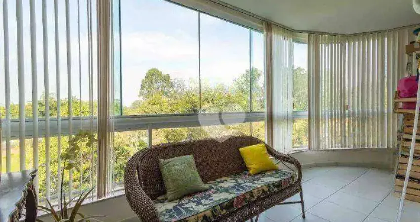 Cobertura com 3 quartos à venda, 178 m² por R$ 700.000 - Vargem Grande - Rio de Janeiro/RJ