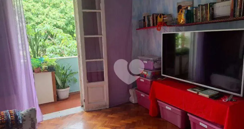 Apartamento com 3 quartos à venda na Travessa Vasconcelos, --, Andaraí, Rio de Janeiro