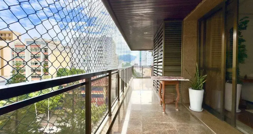 Apartamento com 3 quartos à venda, 235 m² por R$ 3.300.000 - Ipanema - Rio de Janeiro/RJ