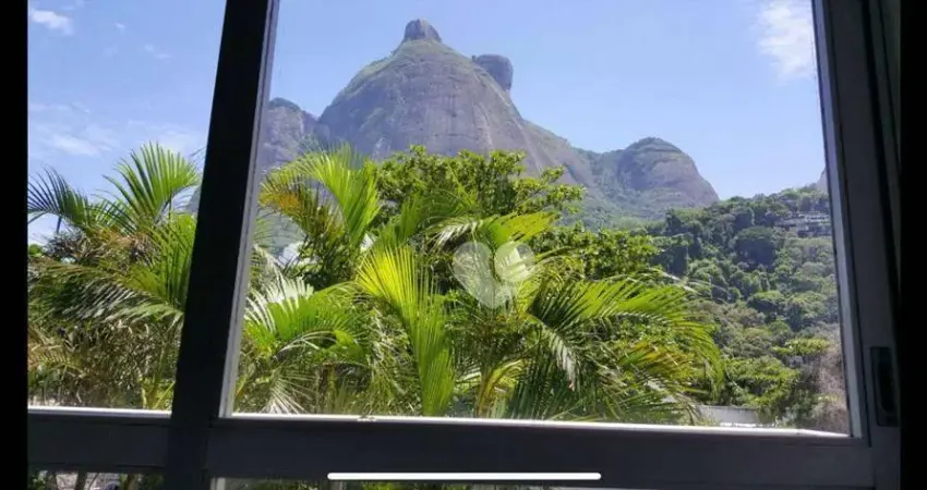 Apartamento com 3 quartos à venda, 146 m² por R$ 2.250.000 - São Conrado - Rio de Janeiro/RJ